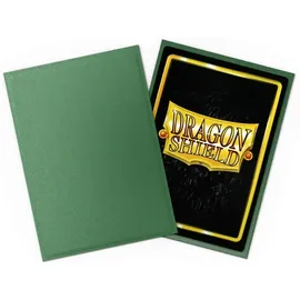 Dragon Shield Matte Sleeves | Standard Size