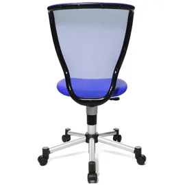 TOPSTAR Titan Junior blau