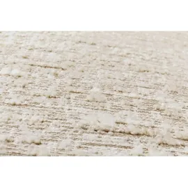 Kare DESIGN Sofa Livia 88036 Stoff Beige Creme 2-Sitzer
