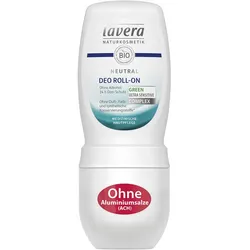 lavera Neutral Deo Roll-On 50 ml