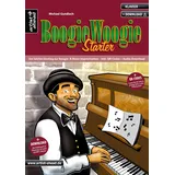 Artist Ahead Boogie Woogie Starter (inkl. Download)