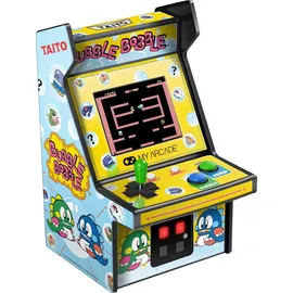 DreamGear Bubble Bobble Micro Player