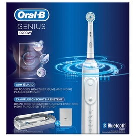 Oral B Genius 10200W weiß
