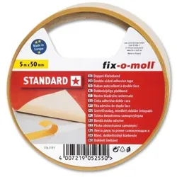 Verlegeband Standard 5m x 50mm fix-o-moll