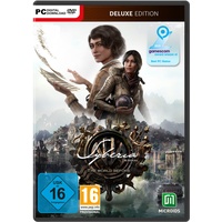 Syberia: The World Before Deluxe Edition