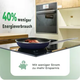 Novaliv Energiesparpfanne 28 cm