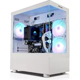 kiebel.de Invader XS Desktop-PC AMD Ryzen 5 5600G 3,9 GHz 16 GB RAM 1 TB SSD Win 11