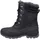 CMP Atka W Snow Boot WP für Damen, schwarz, Größe 38 EU