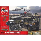 Airfix D-Day Air Assault Set
