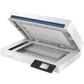 HP ScanJet Enterprise Flow N6600 fnw1 -