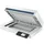 HP ScanJet Enterprise Flow N6600 fnw1 Flachbettscanner, Weiß