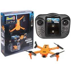 Revell 23810 Quadrocopter Pocket Drone