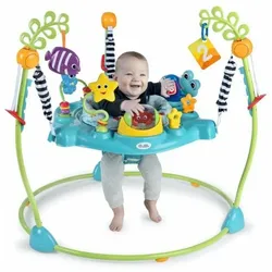 Aktivitätszentrum Baby Einstein Ocean Explorers Curiosity Cove