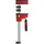 Bessey KRE30-2K Korpuszwinge Spann-Weite (max.):390mm Ausladungs-Maße:95mm