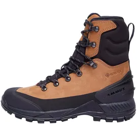 Mammut Blackfin Leather High Goretex Wanderstiefel - Claystone - EU 39 1/3