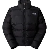 The North Face Damen Saikuru Jacke (Größe M, schwarz)