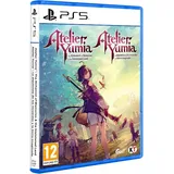 Atelier Yumia: Der Alchemist der Erinnerungen und das imaginäre Land (PS5)