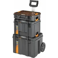 DeWalt TSTAK-Tower MCLAREN Design (IP54)