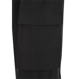 2y studios Oris Cargohose Normal Schwarz 30