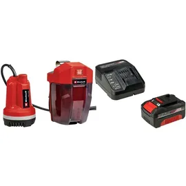 Einhell Tauchdruck-Pumpe 3000 l/h 20 m