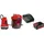 Einhell Tauchdruck-Pumpe 3000 l/h 20 m