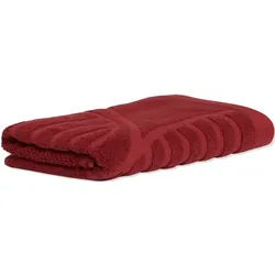 Möve Duschtuch Autumn Delights marsala 
