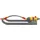 Hozelock AquaSave Pro 220 m2 Viereckregner gelb|grau|rot