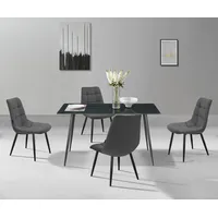 Home Affaire Essgruppe »Arhus, TOPSELLER!, OTTOs Choice«, (Set, 5