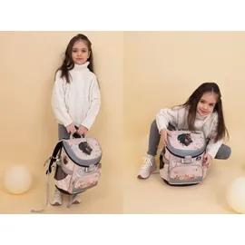 Belmil Mini-Fit 4-tlg. Horse Chestnut