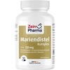 Mariendistel Komplex 525 mg Kapseln 90 St.