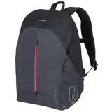 Basil B-Safe Nordlicht schwarz