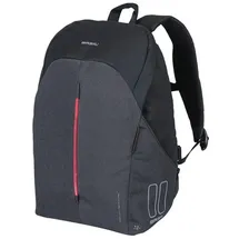 Basil B-Safe Nordlicht schwarz