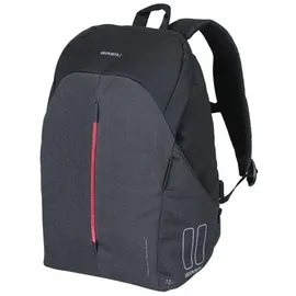 Basil B-Safe Nordlicht schwarz