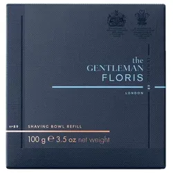 Floris London No. 89 Shaving Soap Refill 100 g 