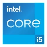 Intel Core i5-13400F (C0), 6C+4c/16T, 2.50-4.60GHz, tray (CM8071505093005)