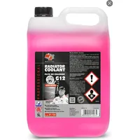 MA Professional Kfz-Kühlmittel Rot 5 St. 5 l