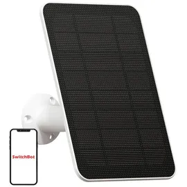 SwitchBot Solar Panel für Outdoor Spotlight Cam