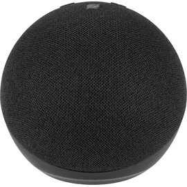 Amazon Echo Dot 5. Generation anthrazit