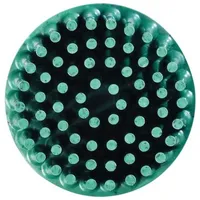 3M Bürstenscheibe RD-ZB D.50,8mm K.120 weiß 25000min-1 3M