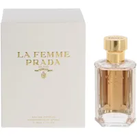 Prada La Femme Eau de Parfum 50 ml