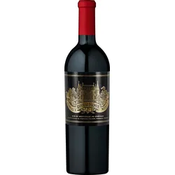 CHÂTEAU PALMER