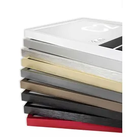 Nielsen C2 Aluminium Silber 13x18 cm 1 St.