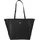 Tommy Hilfiger Essential Tote Shopper Polyester Black
