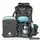 Shimoda Action X50 v2 7 l schwarz