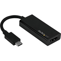 Startech StarTech.com USB-C HDMI Adapter - USB Type-C to HDMI Converter - 4K 60Hz