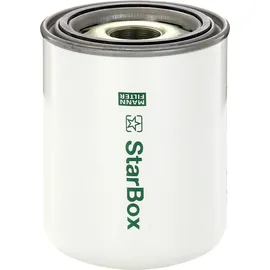 Mann-Filter Filter, Drucklufttechnik MANN-FILTER LB 1374/20