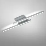 Knapstein NURI-2, Deckenleuchte, LED, 91.362.05,