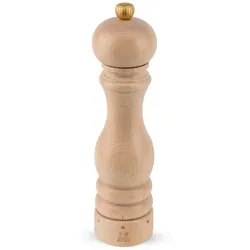 Peugeot Pfeffermühle Paris 22 cm Holz Beige Natur