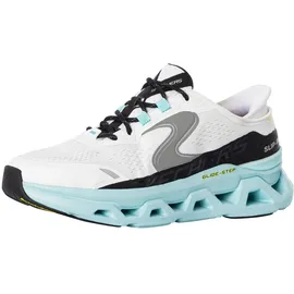 SKECHERS Glide-Step Altus Damen Weiß/Mehrfarbig 42