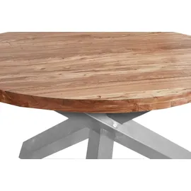 möbelliebling RUNA Ø 140 cm beige